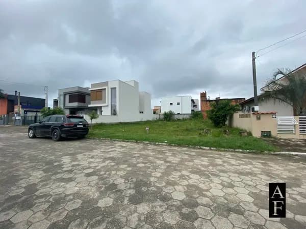 Lote/Terreno em Garopaba - Areias da Palhocinha