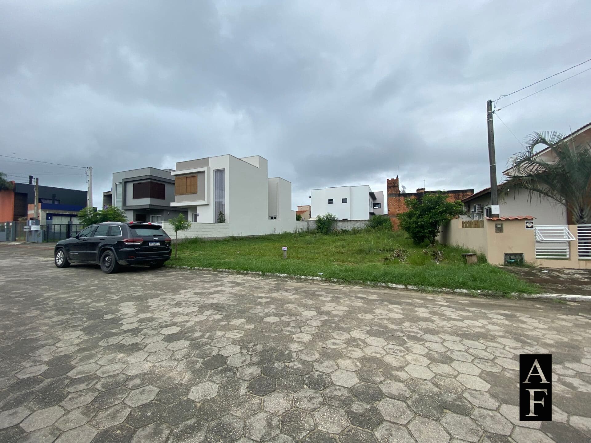 Lote/Terreno em Garopaba - Areias da Palhocinha