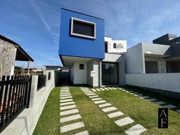 Casa em Garopaba