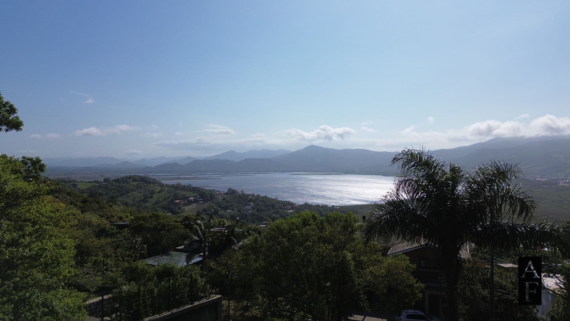 Terreno em Garopaba, em Condomínio