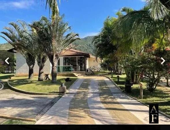 Casa No Bairro Ressacada, Garopaba/SC
