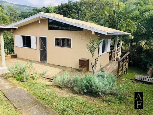 Casa em Garopaba