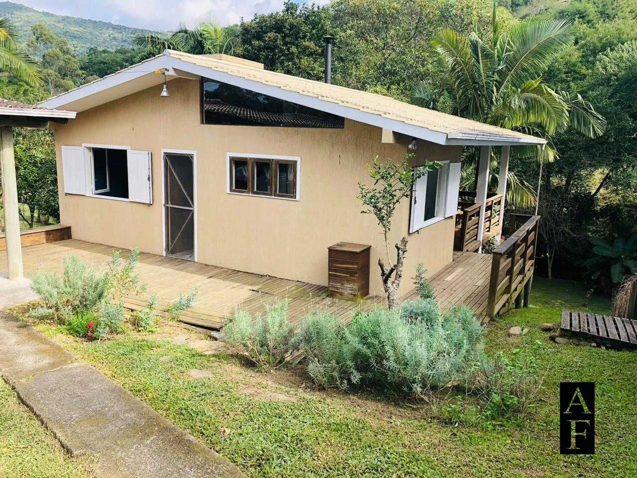 Casa em Garopaba