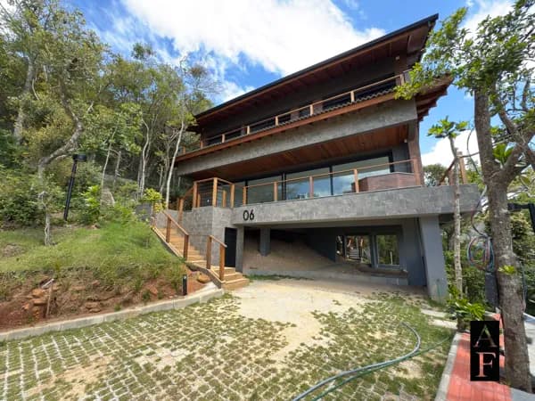 Casa à venda Praia do Siriú - Garopaba/SC