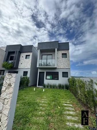 Casa em Garopaba - Ferraz