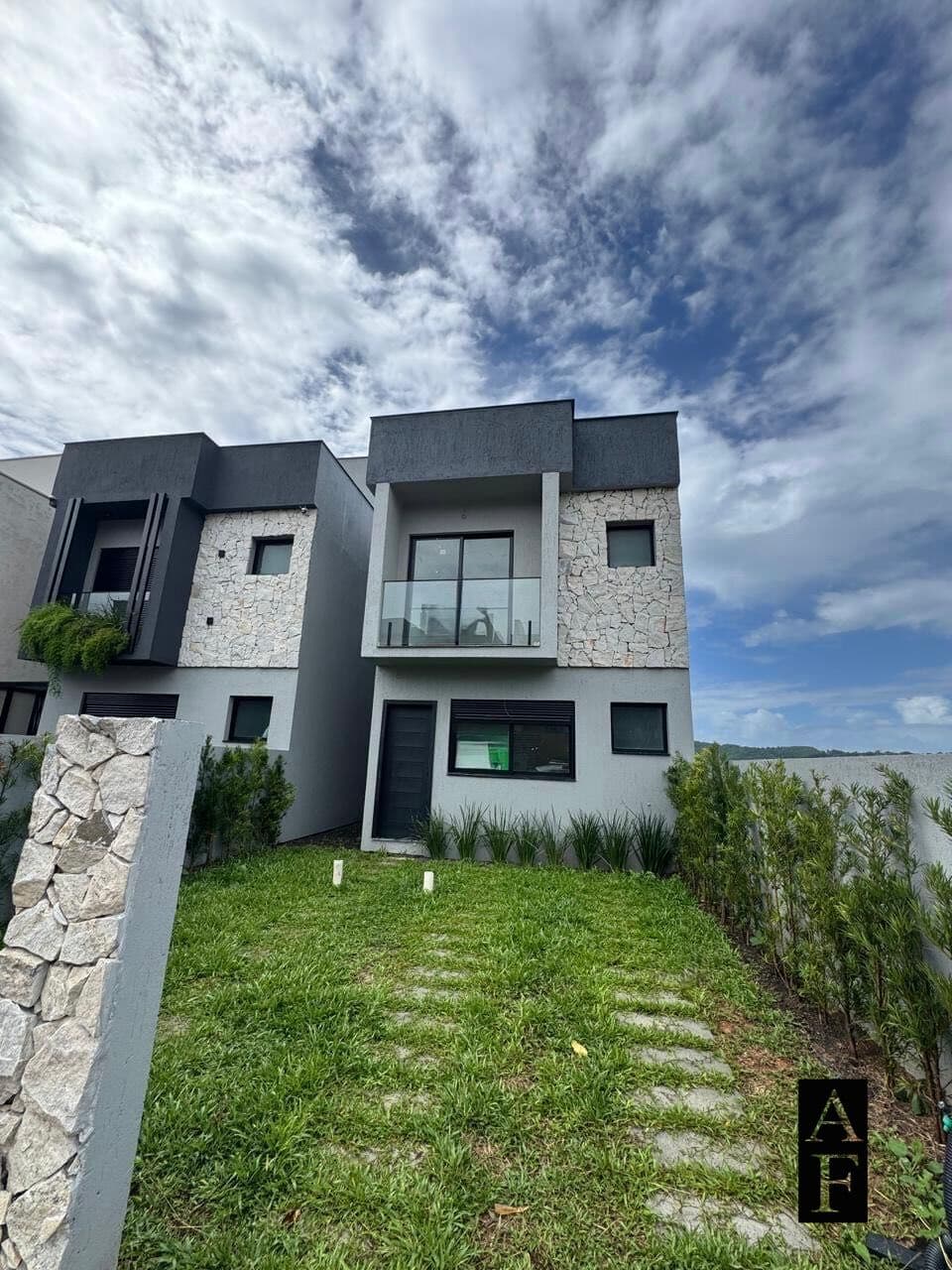 Casa em Garopaba - Ferraz