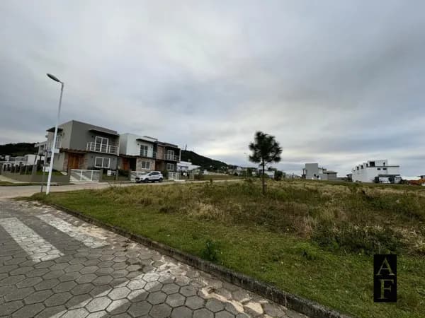 Lote/Terreno em Garopaba - Ferraz
