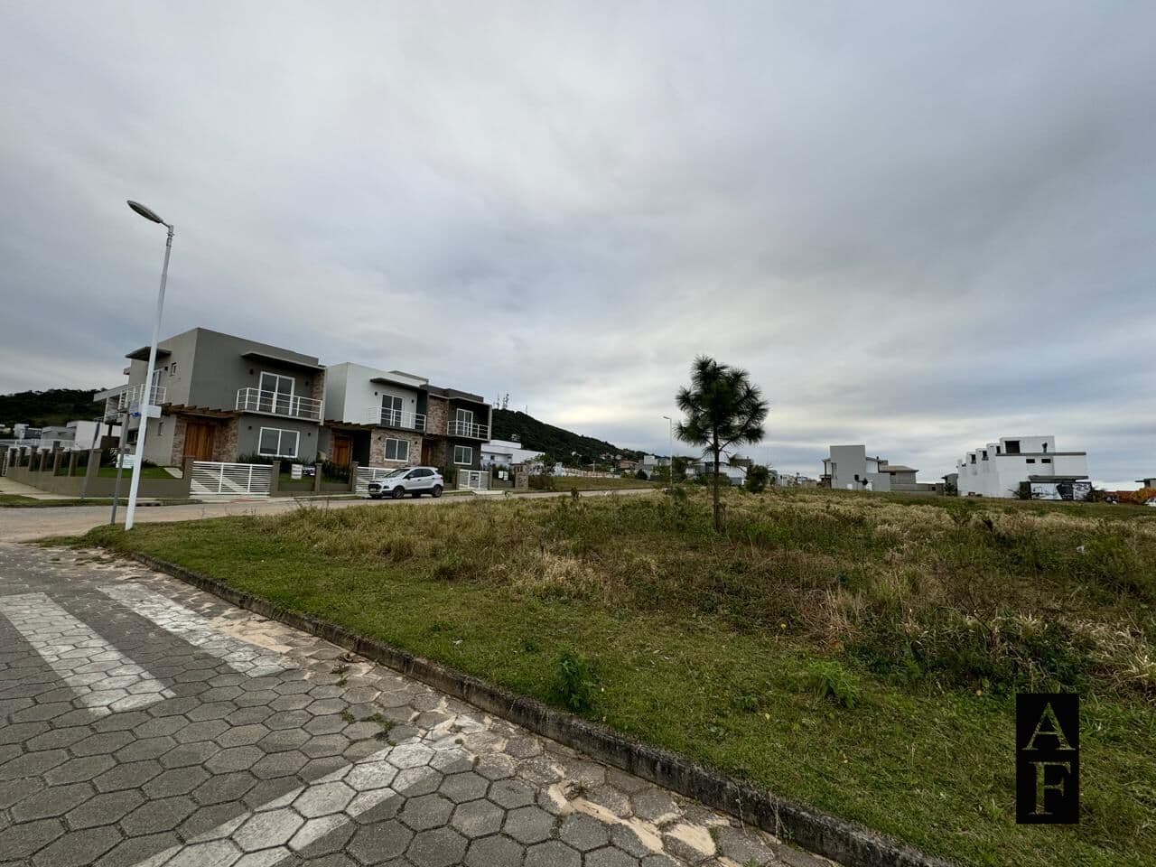 Lote/Terreno em Garopaba - Ferraz