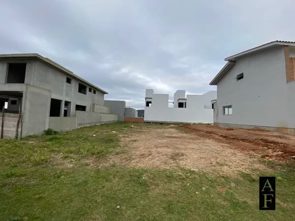 Lote/Terreno em Garopaba - Ferraz