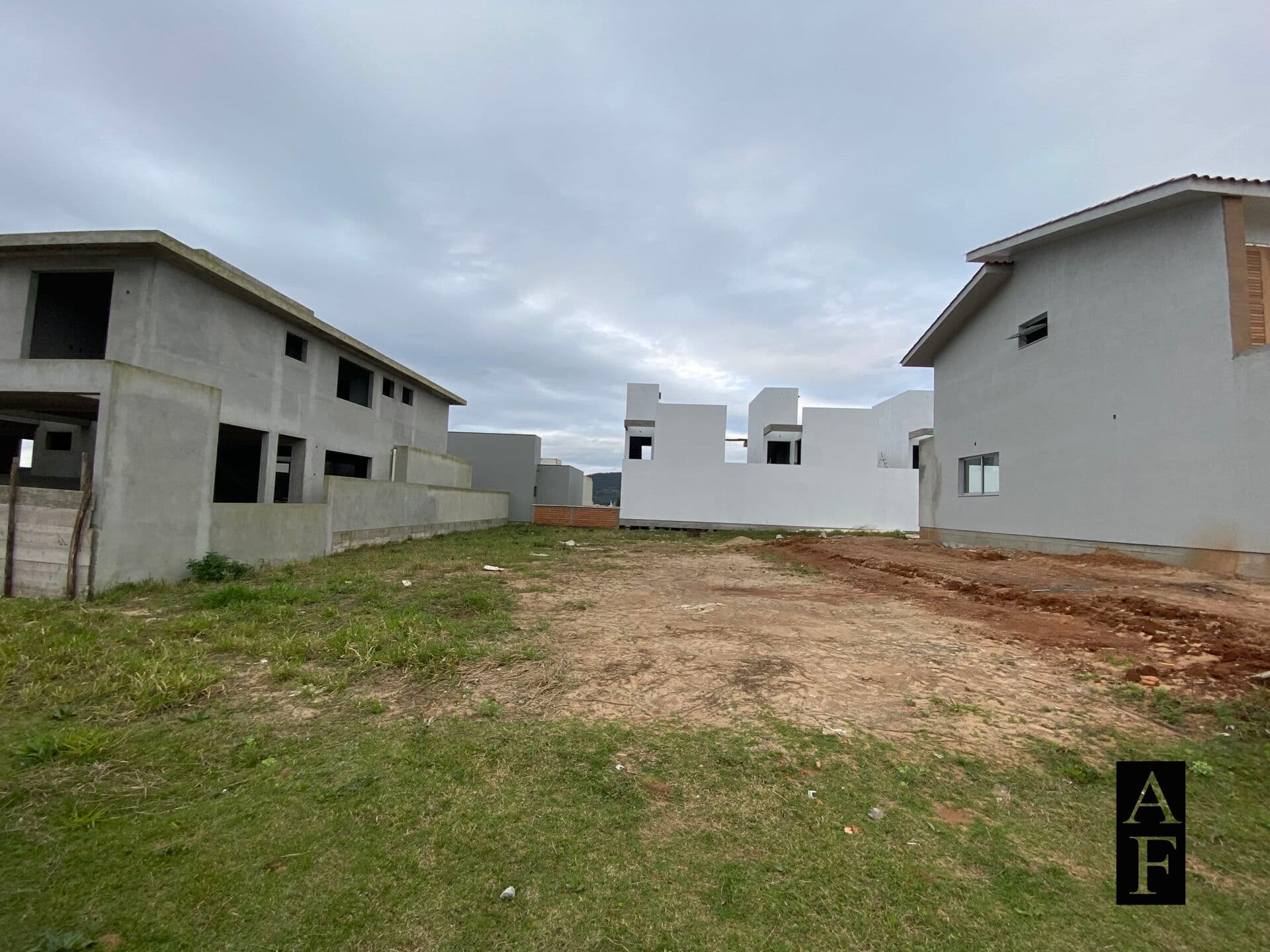 Lote/Terreno em Garopaba - Ferraz