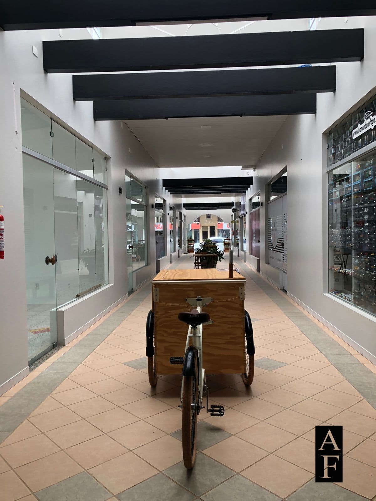 Sala Comercial à Venda