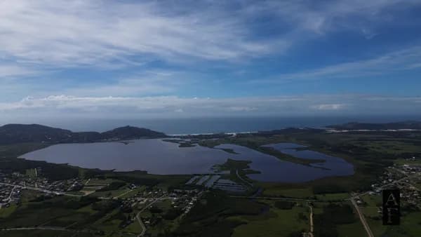Área com Vista