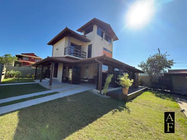 Casa em Imbituba - Ibiraquera