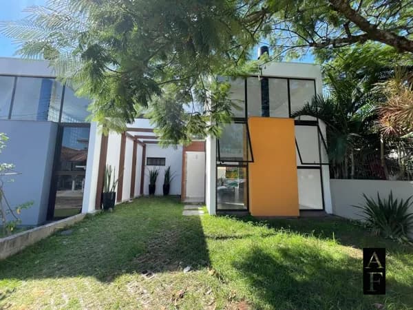 Casa em Garopaba - Pinguirito