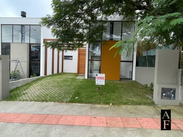 Casa em Garopaba - Pinguirito