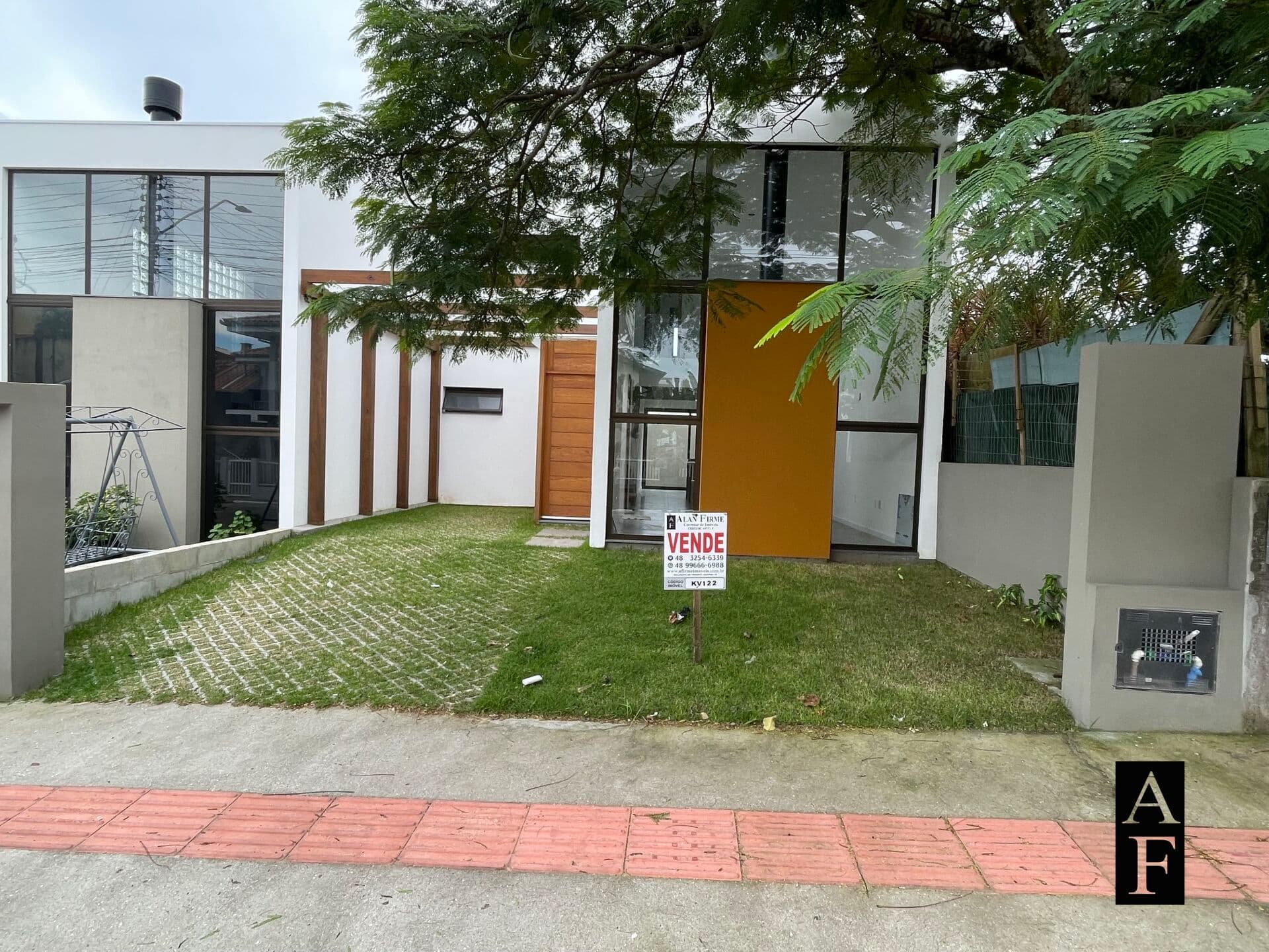 Casa em Garopaba - Pinguirito