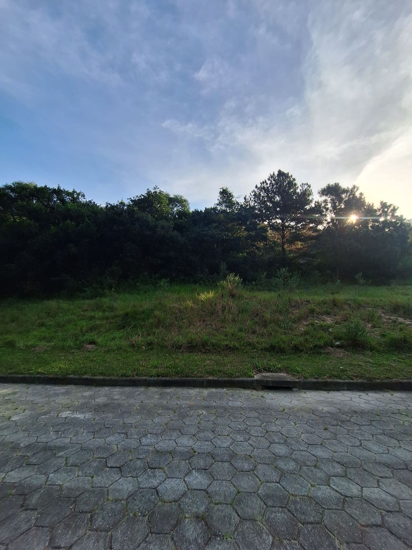 Terreno em Garopaba próximo ao mar