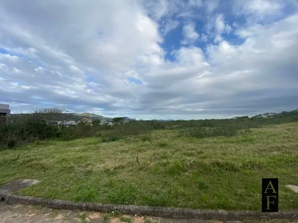Lote/Terreno em Garopaba - Ferraz