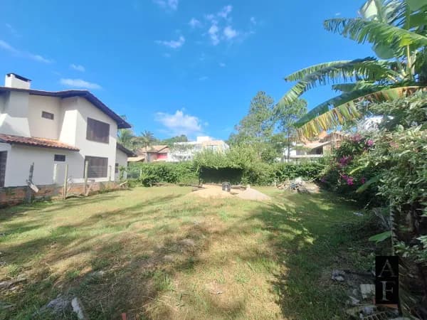 Terreno em Loteamento Panorâmico Centro, Garopaba