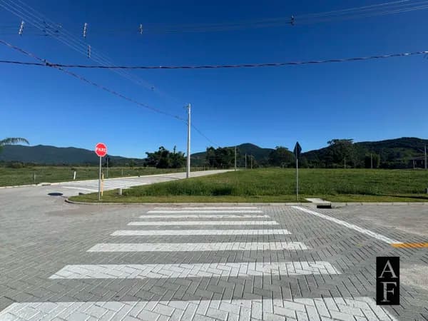 Lote/Terreno em Garopaba - Campo D'una