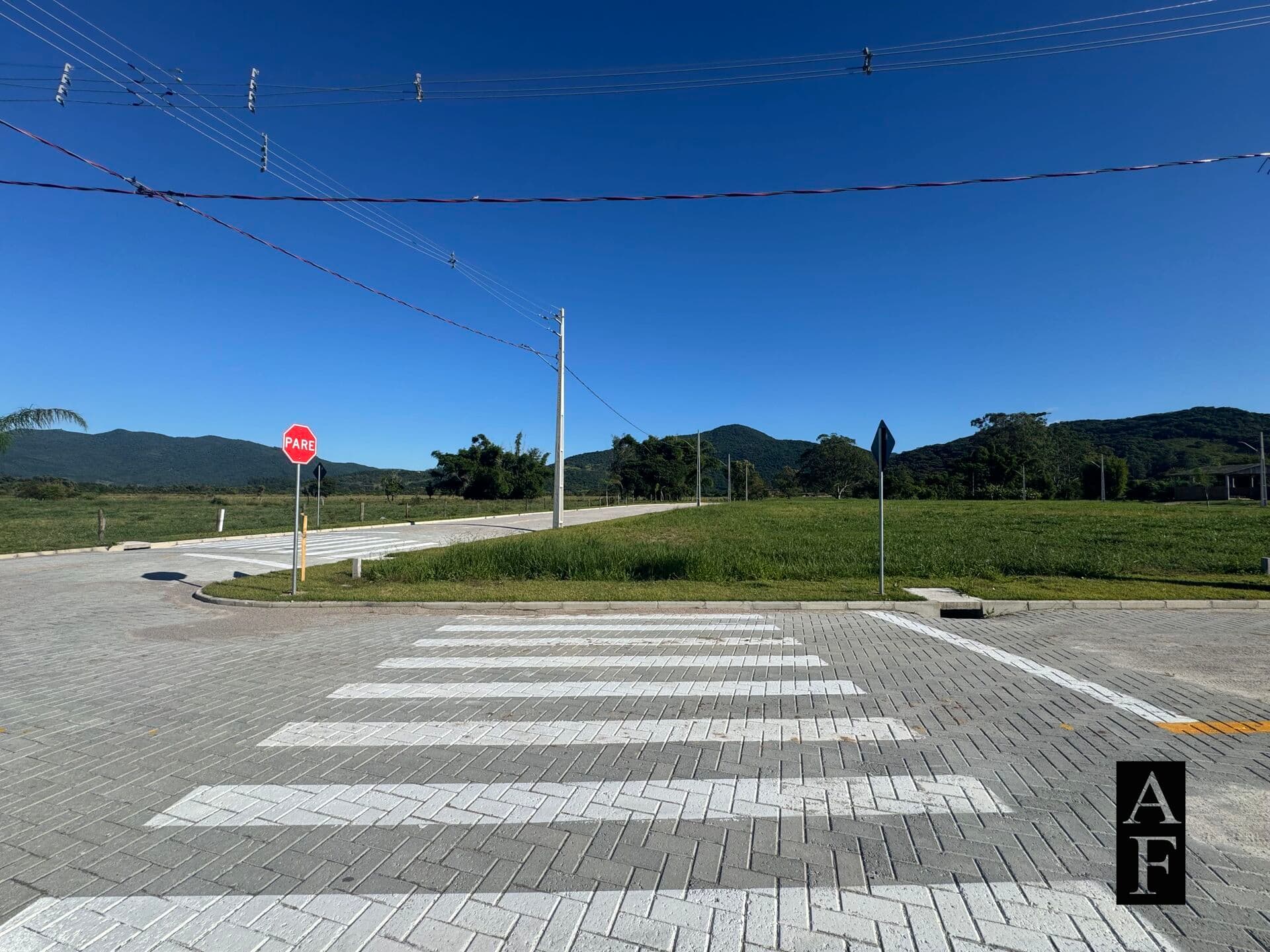 Lote/Terreno em Garopaba - Campo D'una