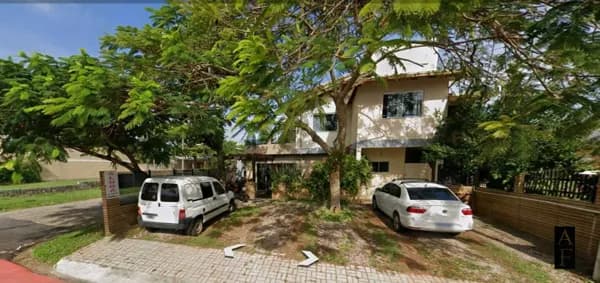 Casa Alvenaria no Centro em Garopaba/SC