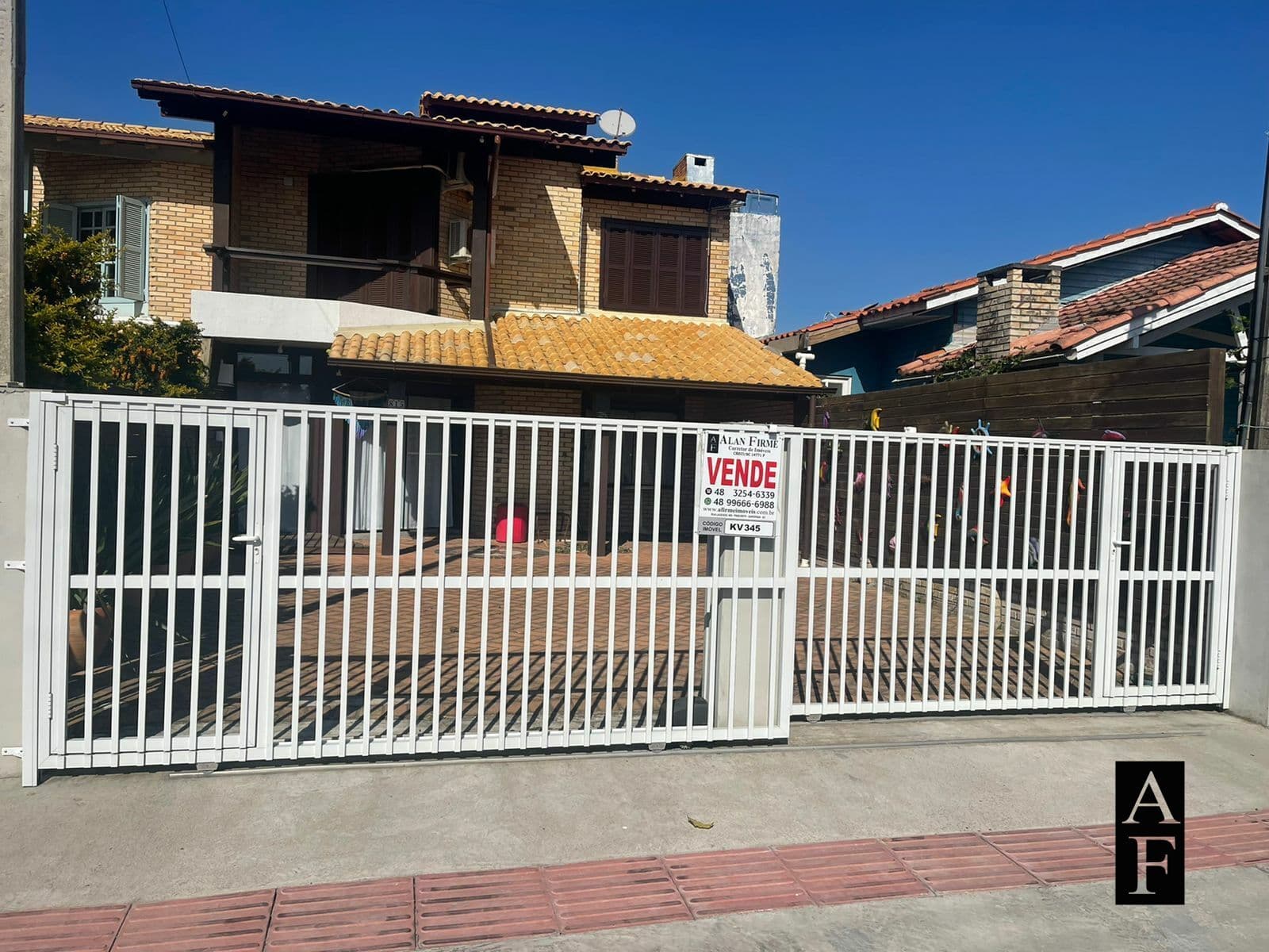 Casa em Garopaba