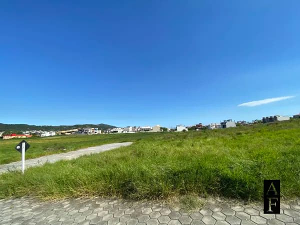 Lote/Terreno em Garopaba - Ferraz
