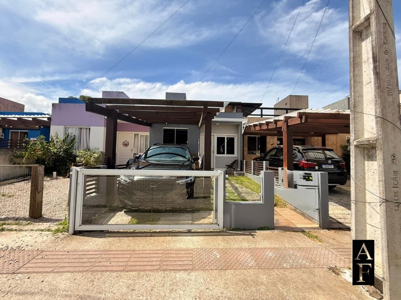 Casa a venda em Garopaba SC