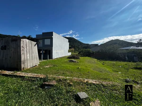 Terreno à venda Ambrósio