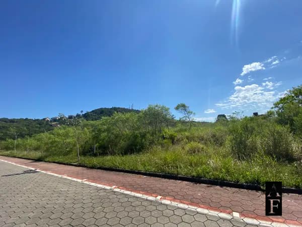 Terreno em Garopaba