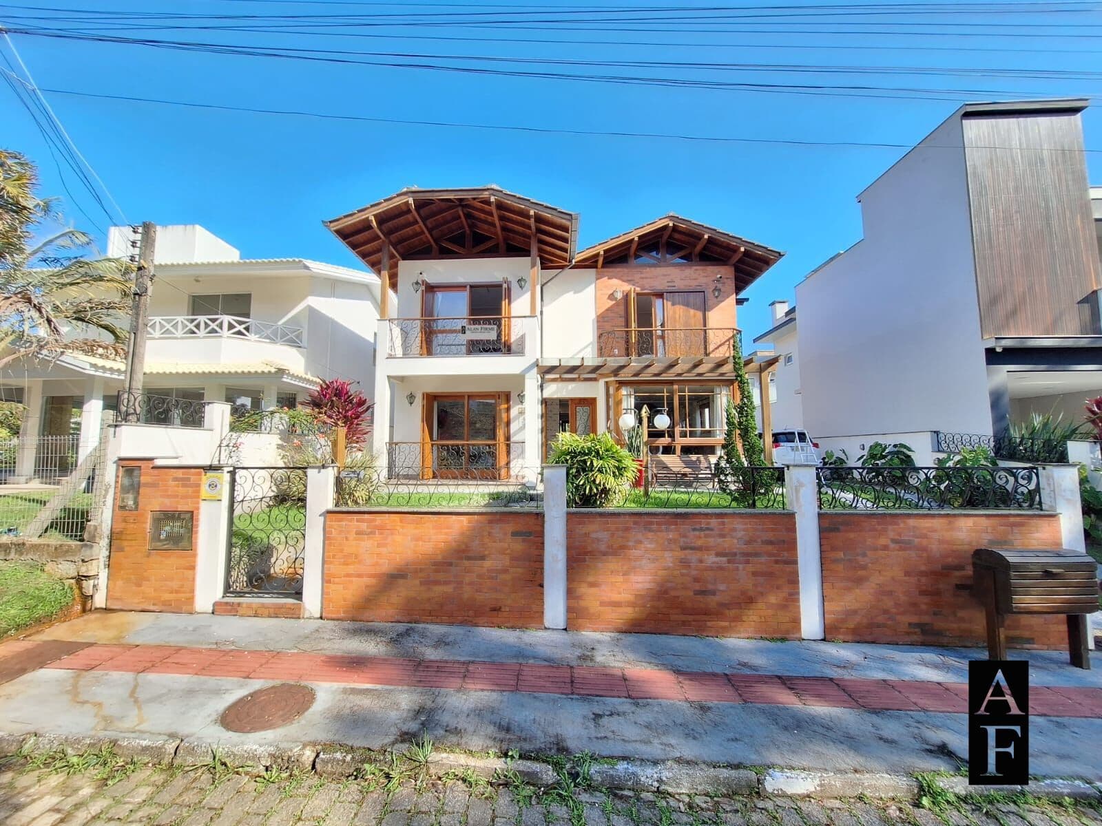 Casa Alto Padrão no Panorâmico