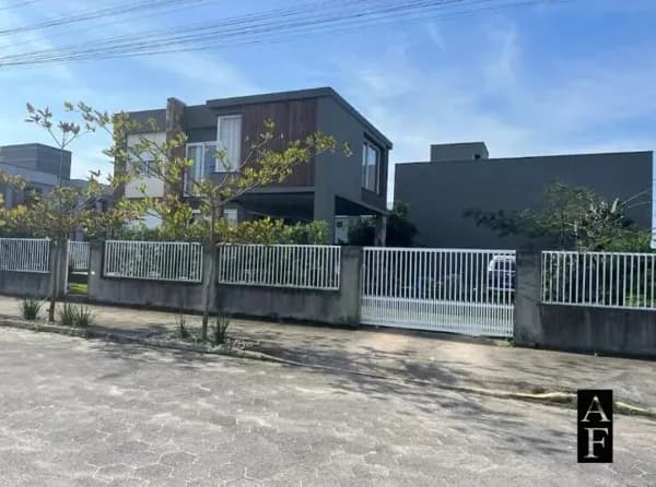 Casa em Areias De Palhocinha, Garopaba/SC
