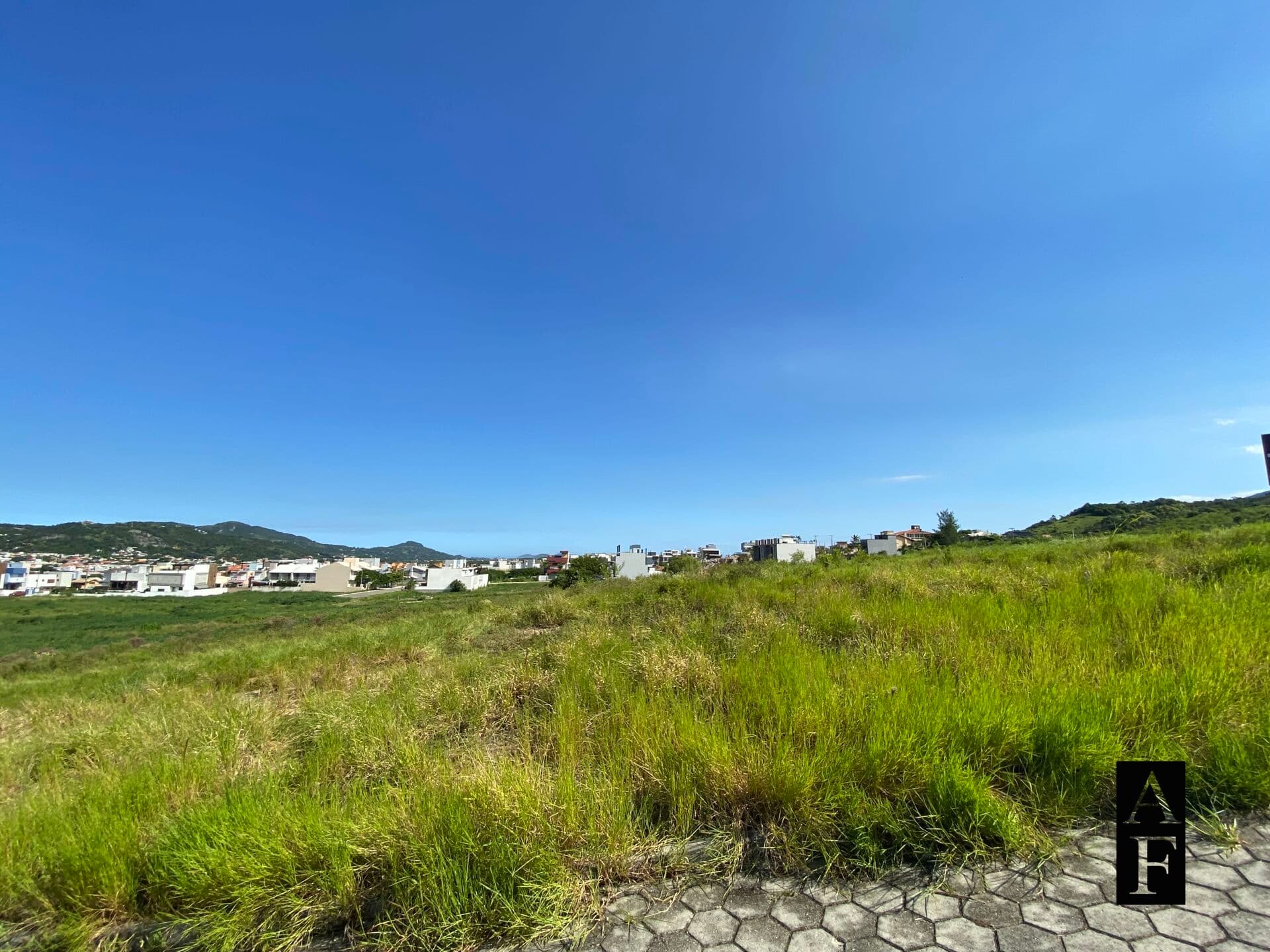 Terreno em Garopaba