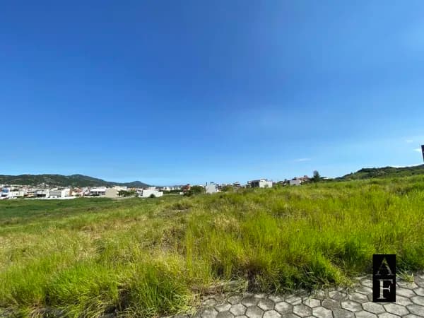 Terreno em Garopaba