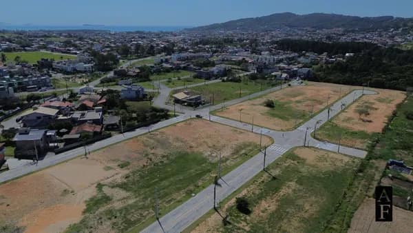 Lote/Terreno em Garopaba - Ambrósio