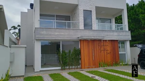 Apartamento em Garopaba - Campo D'una