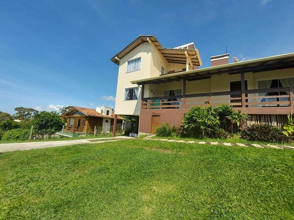 Casa Padrão à venda em Garopaba/SC