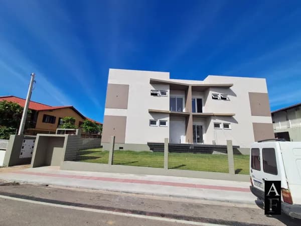 Apartamento em Centro, Garopaba/SC