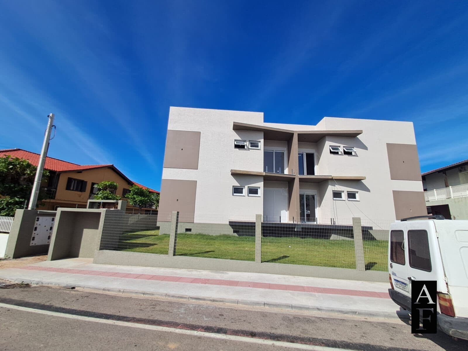 Apartamento em Centro, Garopaba/SC