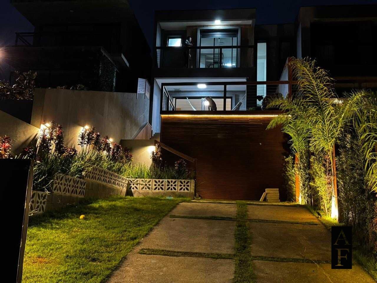 Sobrado em Garopaba - Ambrósio