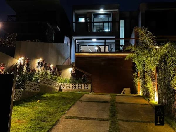 Sobrado em Garopaba - Ambrósio