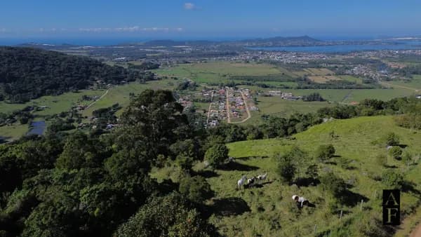 Terreno em Garopaba