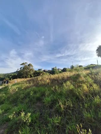 Terreno em Garopaba, próximo ao mar