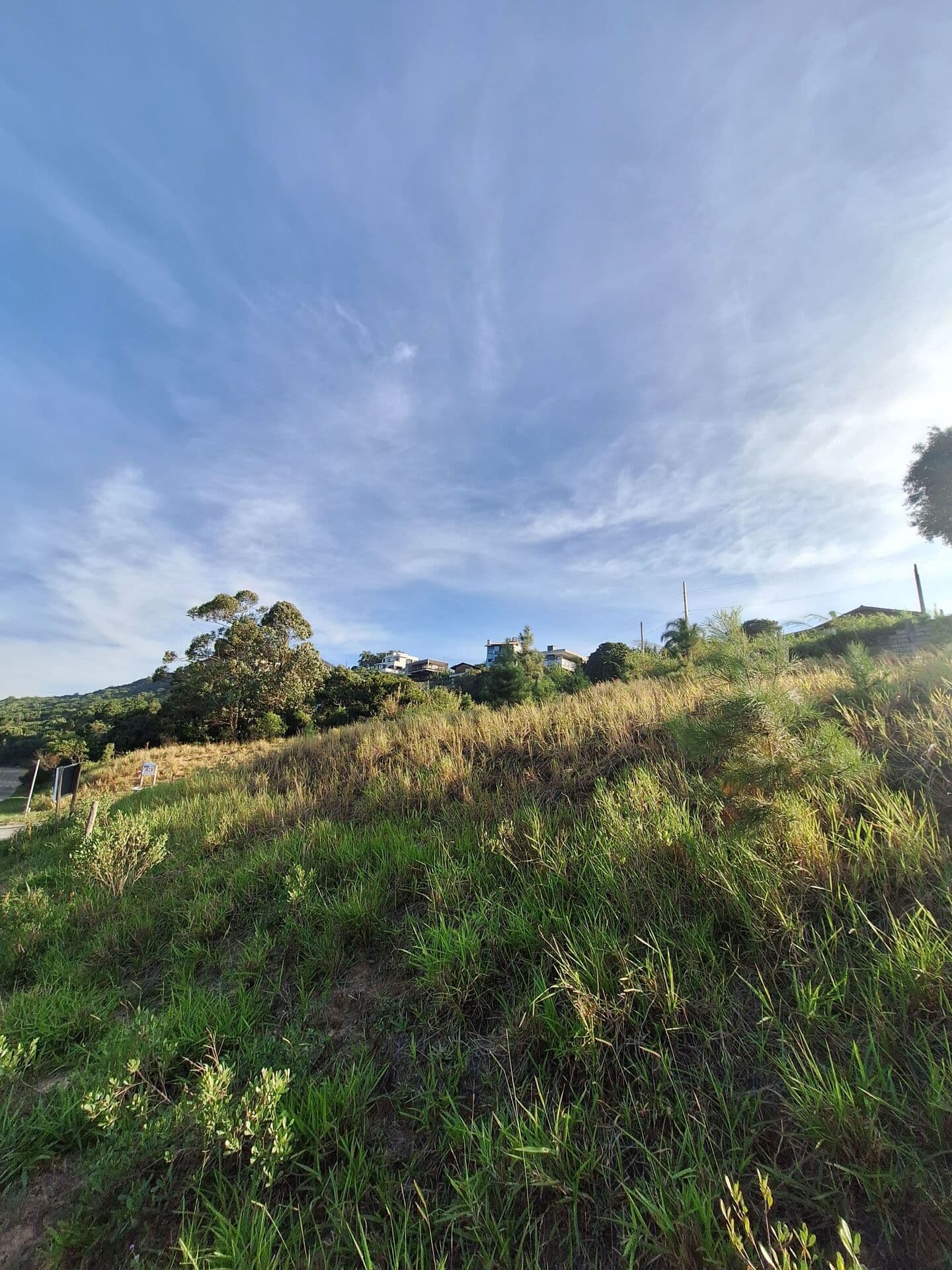 Terreno em Garopaba, próximo ao mar