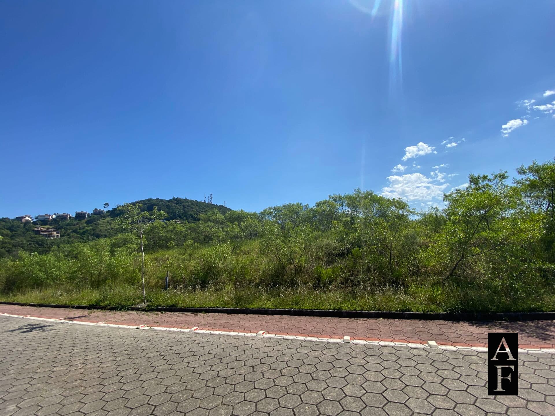 Terreno em Garopaba