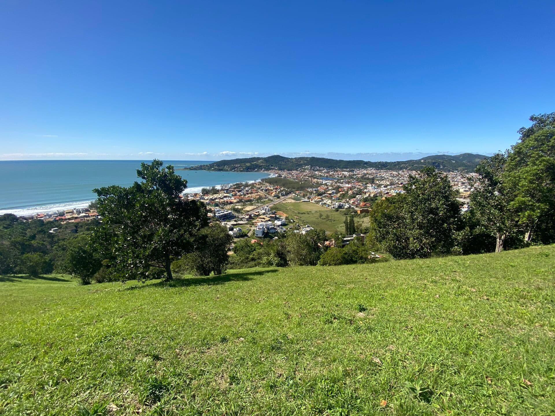 Terreno para Venda em Morrinhos Garopaba-SC