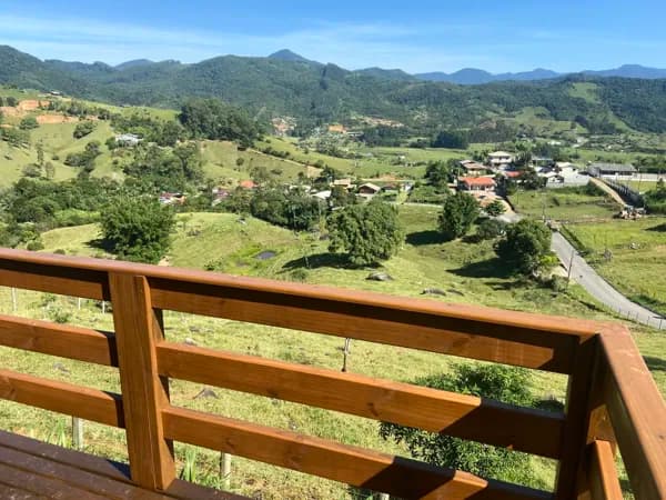 Sítio em Paulo Lopes SC ao lado de Garopaba SC