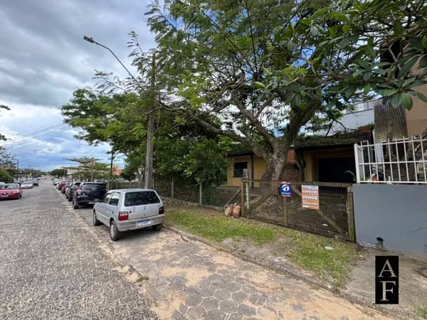 Lote/Terreno em Garopaba - Centro