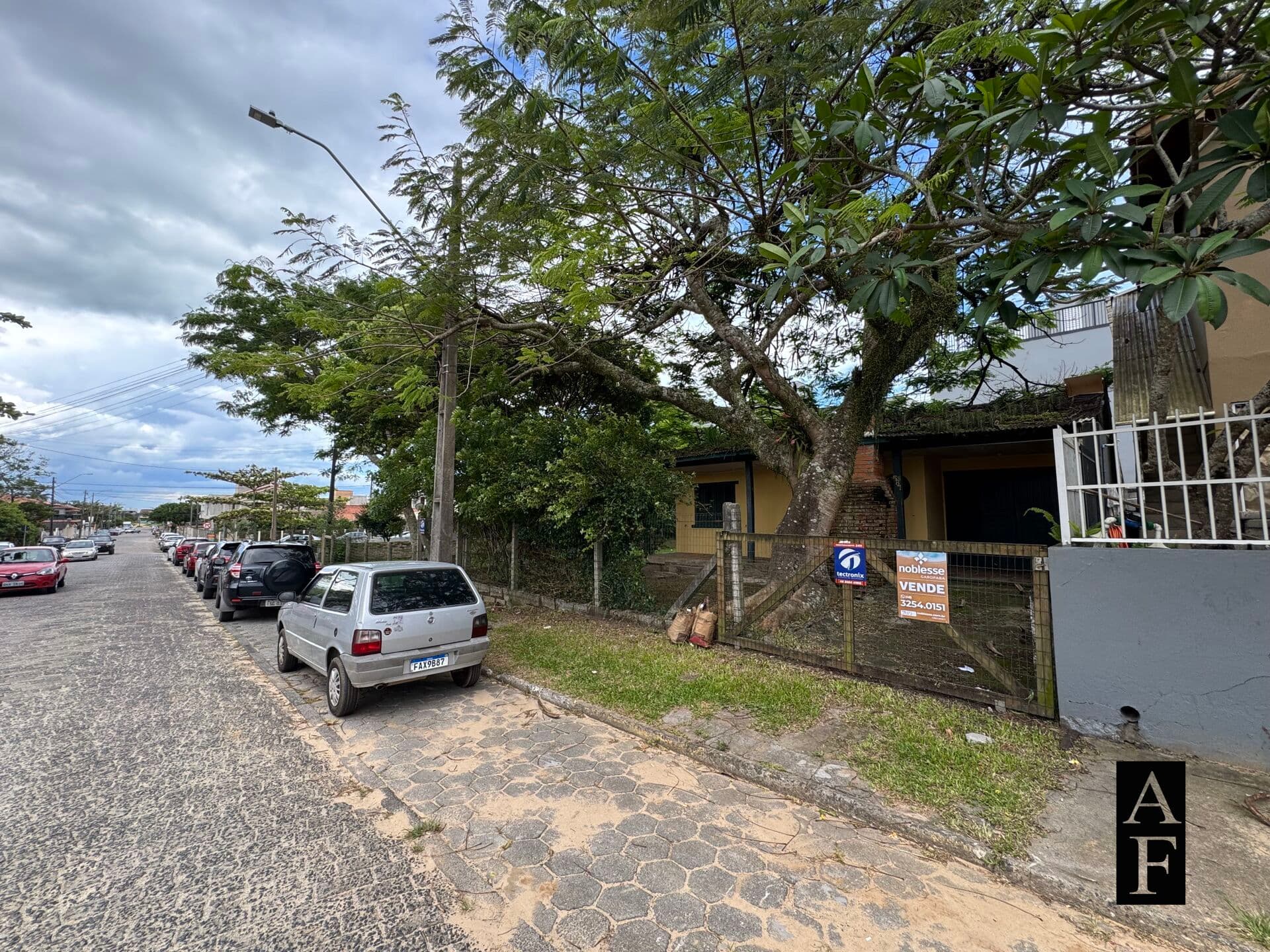 Lote/Terreno em Garopaba - Centro